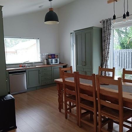 Rose Cottage キラーニー エクステリア 写真