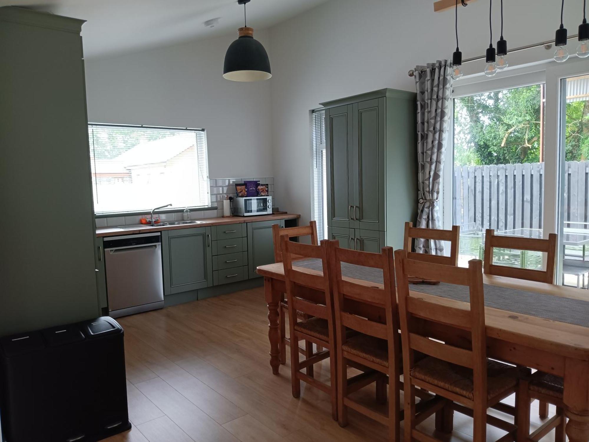 Rose Cottage キラーニー エクステリア 写真